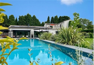 propriete à la vente -   13210  SAINT REMY DE PROVENCE, surface 260 m2 vente propriete - UBI474865850